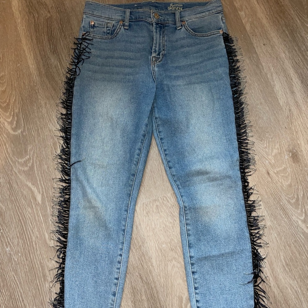 For all mankind denim